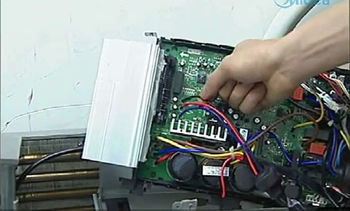 绵竹美的空调电话是多少