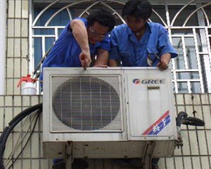 绵竹空调售后维修服务中心在哪里找