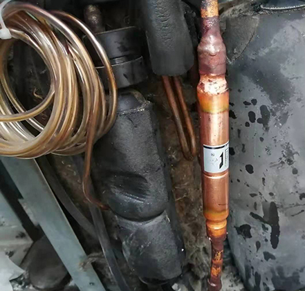 绵竹美的变频多联机空调维修售后服务中心