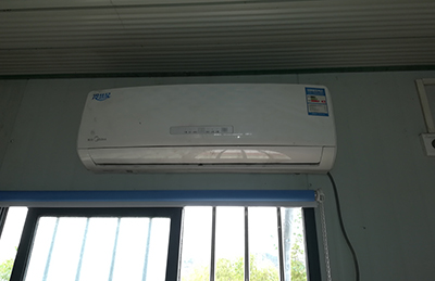 绵竹空调维修在哪里找