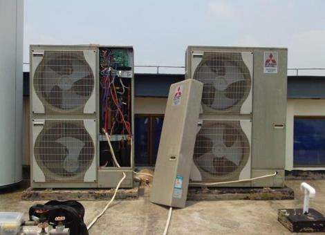 绵竹空调维修电话号码多少