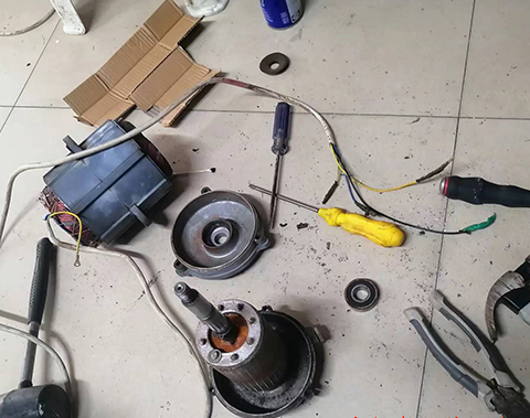 绵竹空调维修售后服务中心电话在哪里找