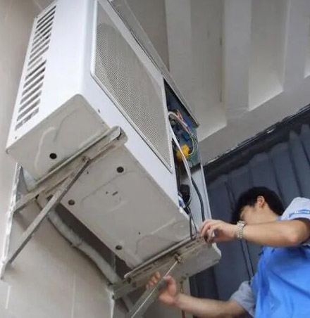 绵竹24小时空调维修热线