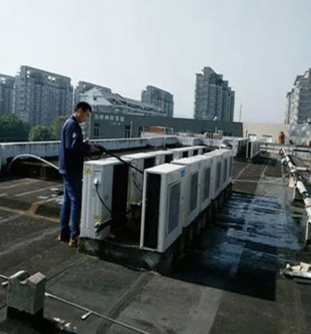 绵竹 空调拆装 绵竹本地 空调拆装公司