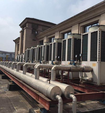 绵竹多联机维修 绵竹中央空调维修