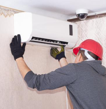 绵竹空调内机噪音大