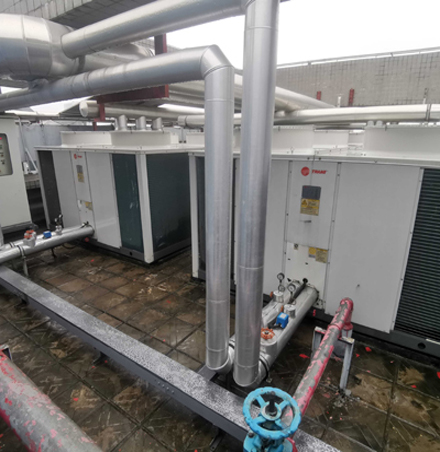 绵竹附近中央空调维修 绵竹上门中央空调维修